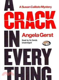 A Crack in Everything 