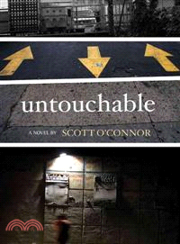 Untouchable 