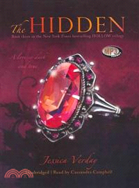 The Hidden 
