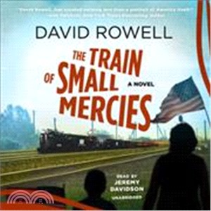 The Train of Small Mercies 