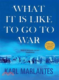 What It Is Like to Go to War 