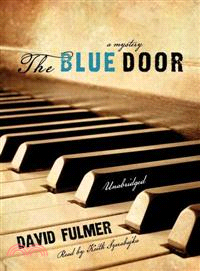 The Blue Door 