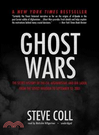 Ghost Wars