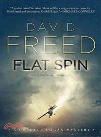 Flat Spin 