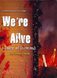 We're Alive ─ A Story of Survival - Season Two