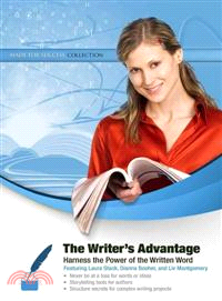 The Writer's Advantage ─ Harness the Power of the Written Word