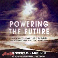Powering the Future 