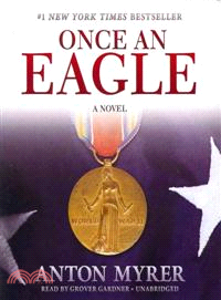 Once an Eagle 