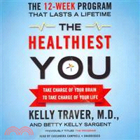The Healthiest You 