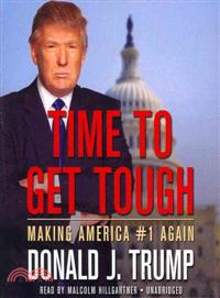 Time to Get Tough—Making America #1 Again 