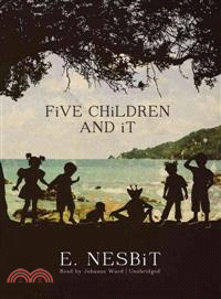 Five Children and It 