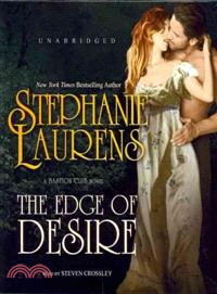 The Edge of Desire