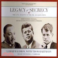 Legacy of Secrecy 