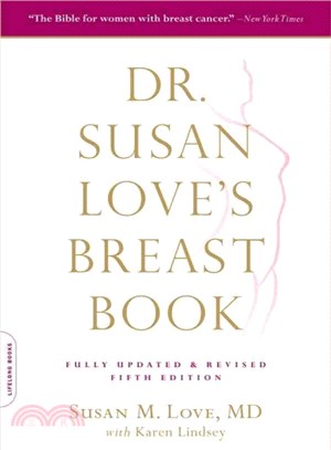 Dr. Susan Love's Breast Book