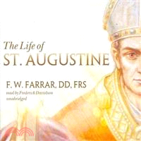 The Life of St. Augustine 
