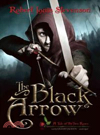 The Black Arrow 