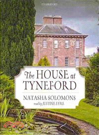 The House at Tyneford 