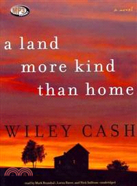 A Land More Kind Than Home ─ Library Edition