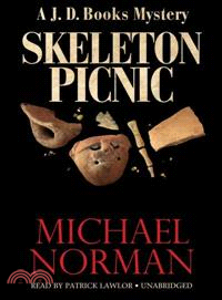 The Skeleton Picnic—Library Edition