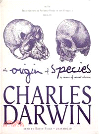 The Origin of Species by Means of Natural Selection 