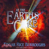 At the Earth's Core—Library Edition