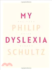 My Dyslexia 