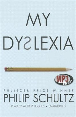 My Dyslexia