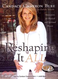 Reshaping It All—Motivation for Physical and Spiritual Fitness