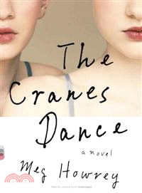 The Cranes Dance ─ A Novel