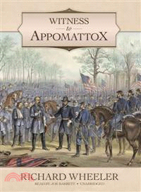 Witness to Appomattox 