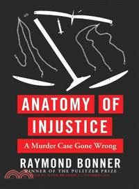 Anatomy of Injustice