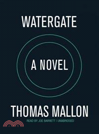 Watergate─A Novel 