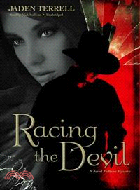 Racing the Devil ─ A Jared Mckean Mystery