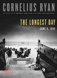 The Longest Day ─ June 6, 1944