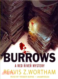 Burrows 
