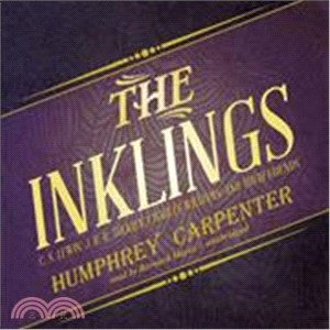 The Inklings ─ C. S. Lewis, J. R. R. Tolkien, Charles Williams, and Their Friends, Library Edition