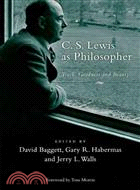 C. S. Lewis As Philosopher 