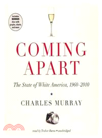 Coming Apart