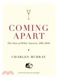 Coming Apart