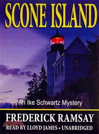 Scone Island 