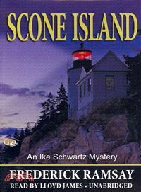 Scone Island