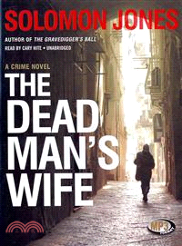 The Dead Man's Wife 