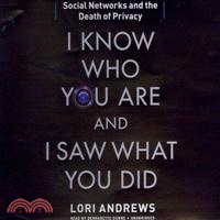 I Know Who You Are and I Saw What You Did ─ Social Networks and the Death of Privacy