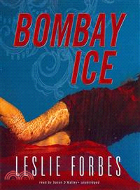 Bombay Ice