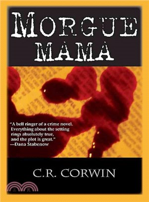 Morgue Mama