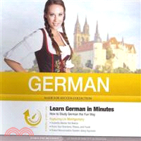 German in Minutes