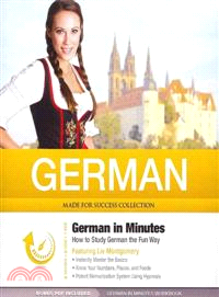 German in Minutes