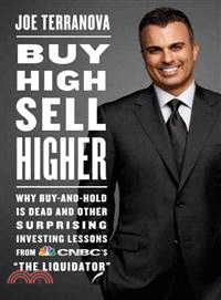 Buy High, Sell Higher