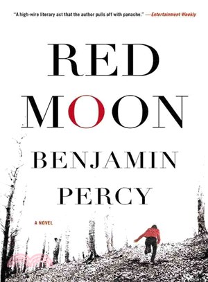 Red Moon ─ A Novel