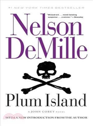 Plum Island | 拾書所